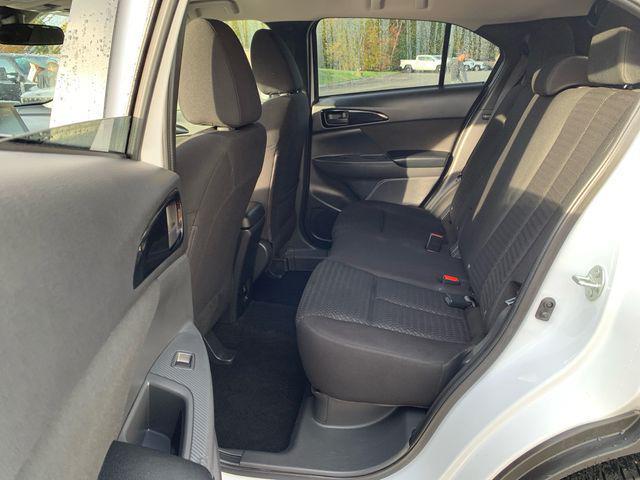 used 2024 Mitsubishi Eclipse Cross car, priced at $23,977