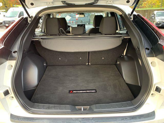 used 2024 Mitsubishi Eclipse Cross car, priced at $23,977
