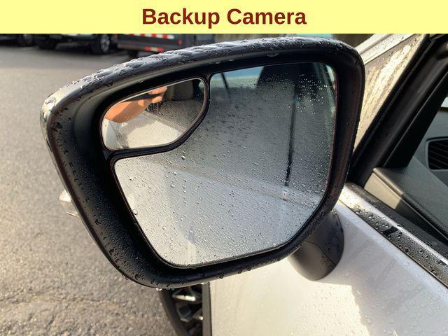 used 2024 Mitsubishi Eclipse Cross car, priced at $23,977