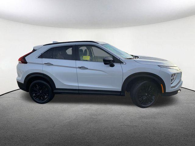 used 2024 Mitsubishi Eclipse Cross car, priced at $23,977