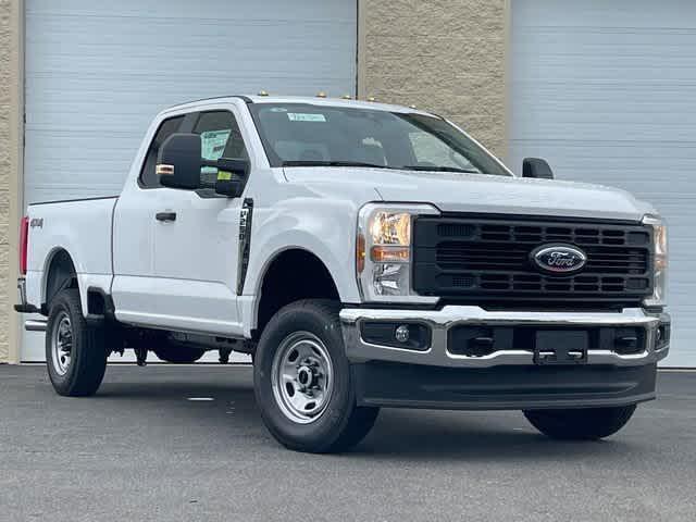 new 2024 Ford F-250 car, priced at $51,543