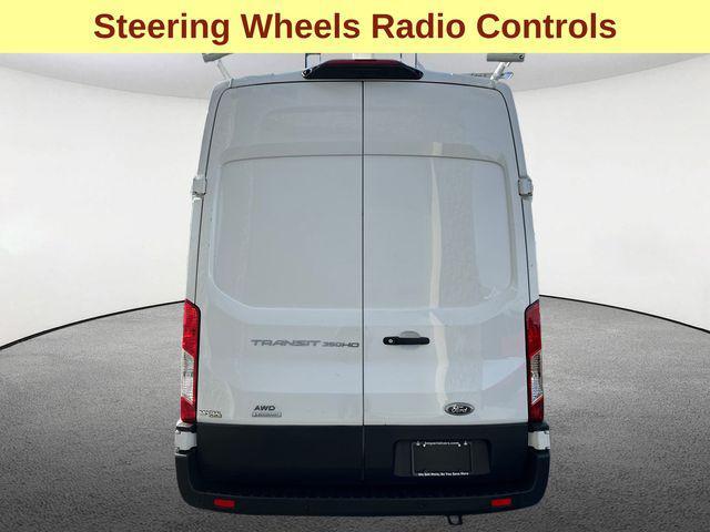 used 2023 Ford Transit-350 car, priced at $52,647