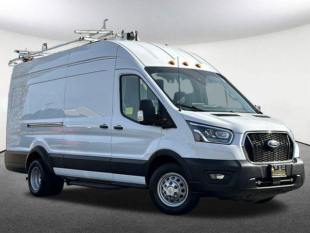 used 2023 Ford Transit-350 car, priced at $52,647