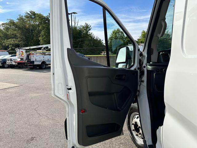 used 2023 Ford Transit-350 car, priced at $52,647