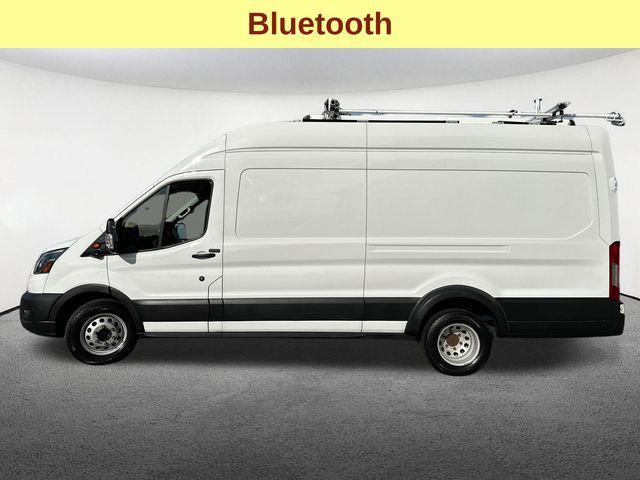 used 2023 Ford Transit-350 car, priced at $52,647