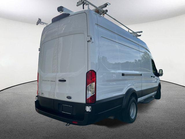used 2023 Ford Transit-350 car, priced at $52,647