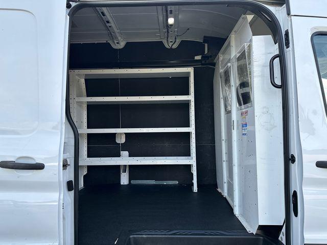 used 2023 Ford Transit-350 car, priced at $52,647