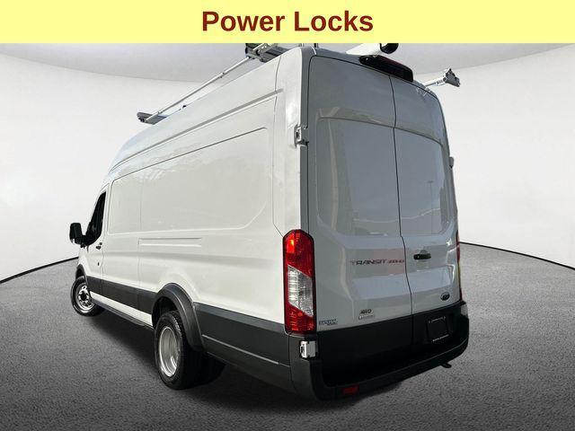 used 2023 Ford Transit-350 car, priced at $52,647