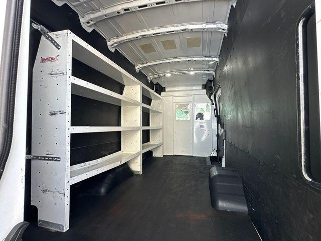 used 2023 Ford Transit-350 car, priced at $52,647