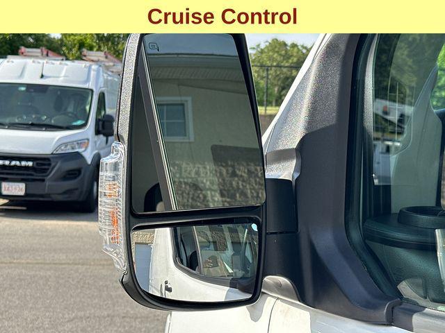 used 2023 Ford Transit-350 car, priced at $52,647