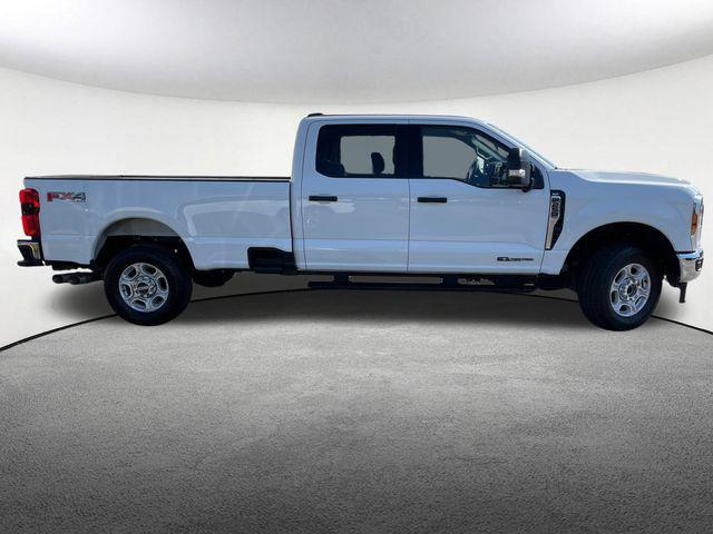 used 2025 Ford F-250 car, priced at $61,647