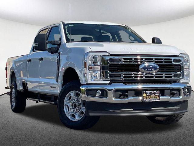 used 2025 Ford F-250 car, priced at $61,647