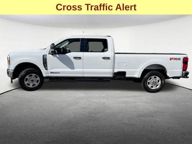 used 2025 Ford F-250 car, priced at $61,647