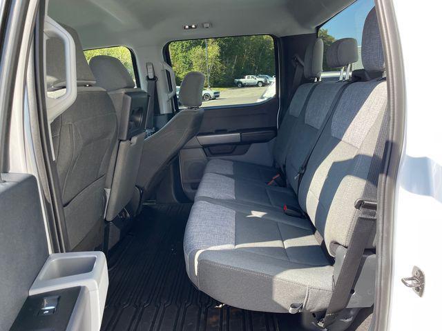 used 2025 Ford F-250 car, priced at $61,647