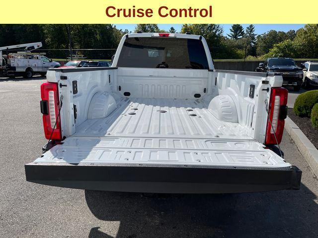 used 2025 Ford F-250 car, priced at $61,647