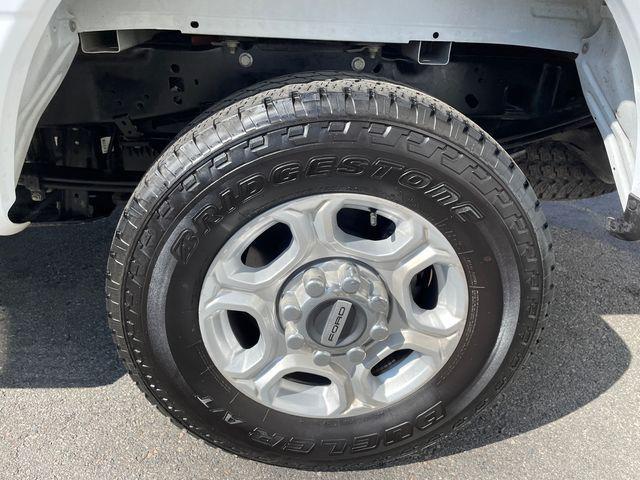 used 2025 Ford F-250 car, priced at $61,647