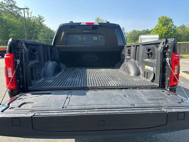 used 2023 Ford F-150 car, priced at $44,477