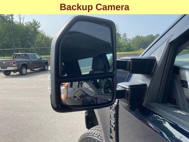 used 2024 Ford F-350 car, priced at $57,977