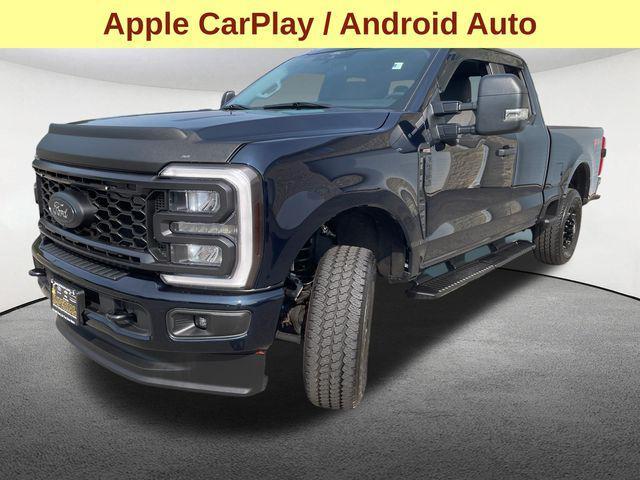 used 2024 Ford F-350 car, priced at $57,977