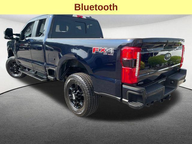 used 2024 Ford F-350 car, priced at $57,977