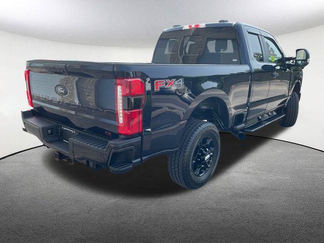 used 2024 Ford F-350 car, priced at $57,977