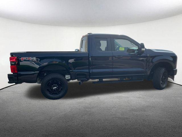 used 2024 Ford F-350 car, priced at $57,977