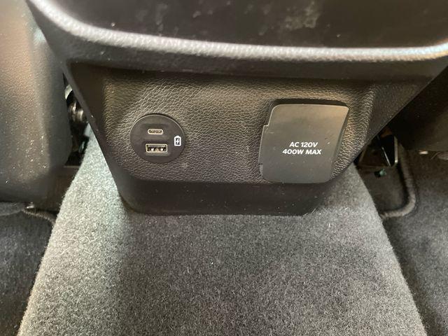 used 2024 Ford Ranger car, priced at $40,477