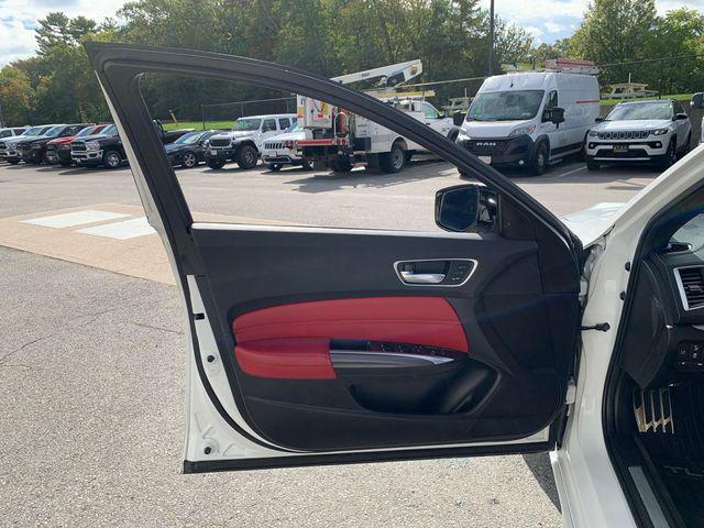 used 2019 Acura TLX car, priced at $25,647