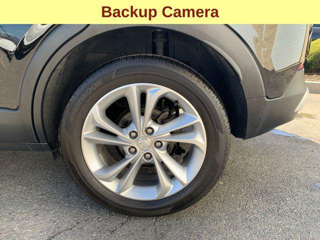used 2022 Buick Encore GX car, priced at $22,347