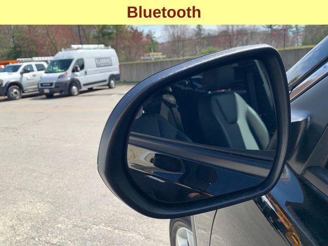 used 2022 Buick Encore GX car, priced at $22,347