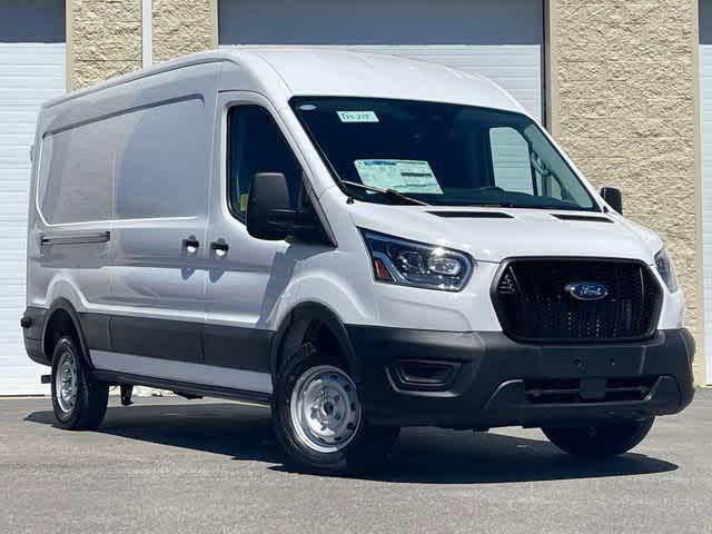 new 2024 Ford Transit-250 car, priced at $54,790