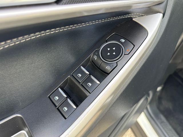 used 2022 Ford Explorer car, priced at $29,977