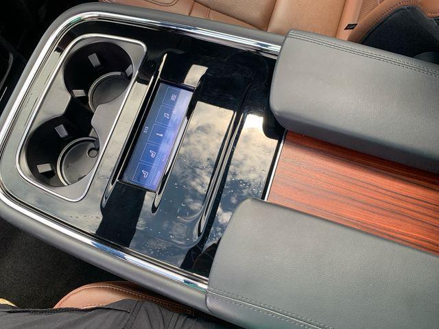 used 2024 Lincoln Navigator car, priced at $56,647