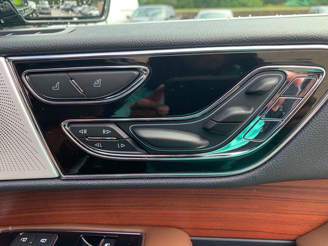 used 2024 Lincoln Navigator car, priced at $56,647