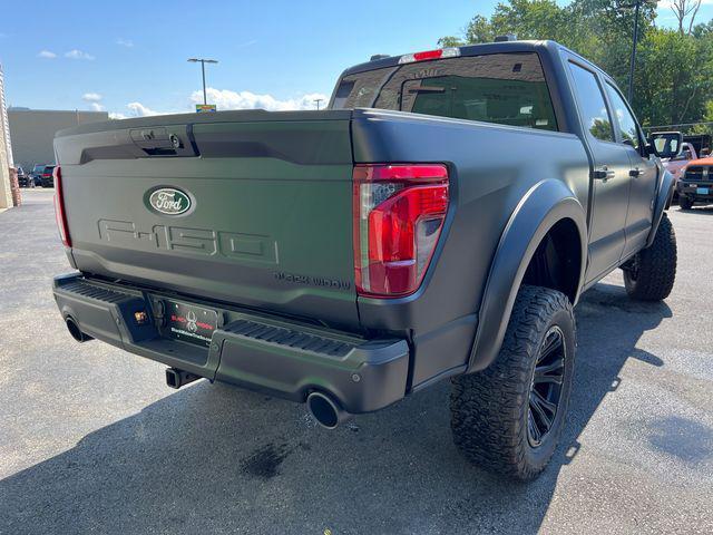 new 2024 Ford F-150 car, priced at $93,901