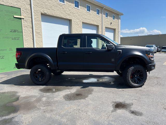 new 2024 Ford F-150 car, priced at $93,901