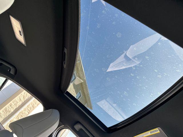 used 2023 Lexus UX 250h car, priced at $37,594