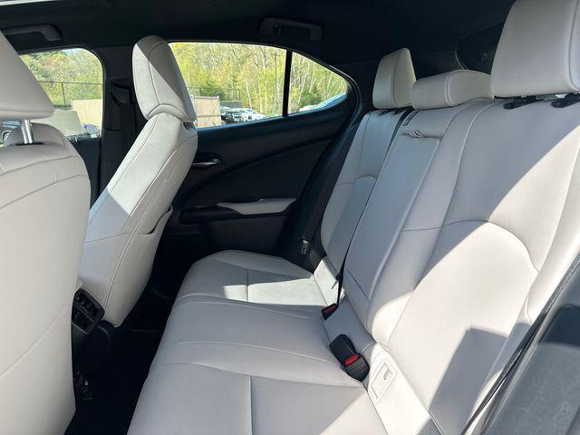 used 2023 Lexus UX 250h car, priced at $37,594