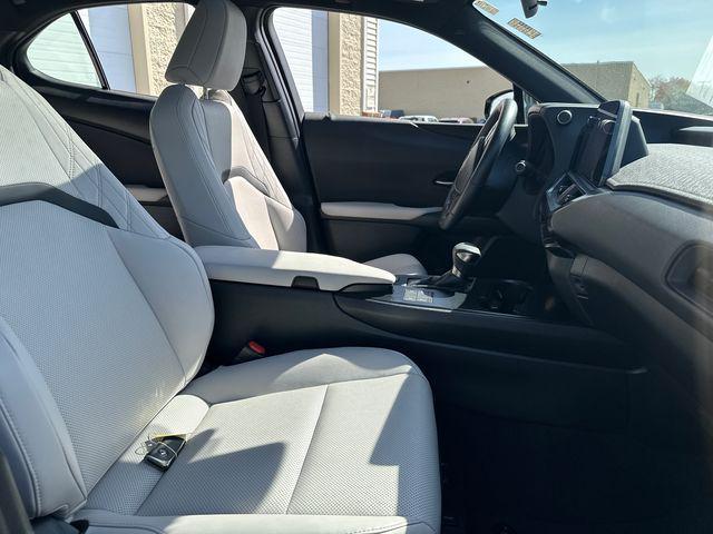 used 2023 Lexus UX 250h car, priced at $37,594