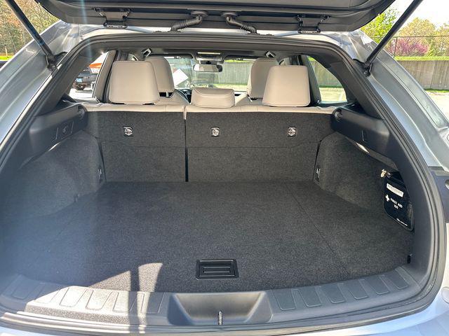 used 2023 Lexus UX 250h car, priced at $37,594