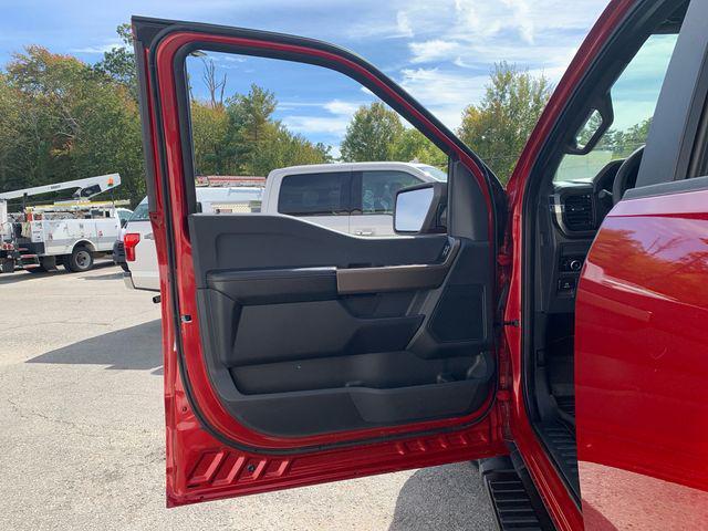 used 2024 Ford F-150 car, priced at $45,977