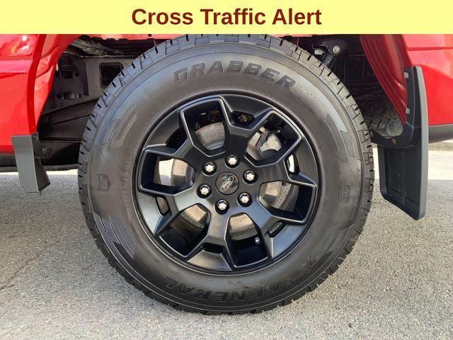 used 2024 Ford F-150 car, priced at $45,977