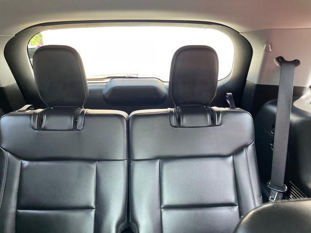 used 2022 Ford Explorer car, priced at $31,328
