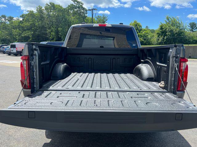 new 2024 Ford F-150 car, priced at $46,977