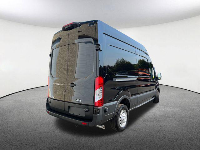 used 2024 Ford Transit-250 car, priced at $62,977