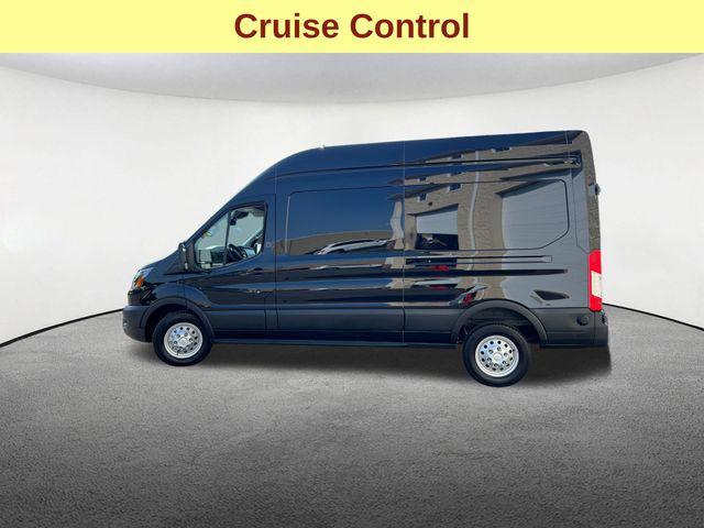 used 2024 Ford Transit-250 car, priced at $62,977