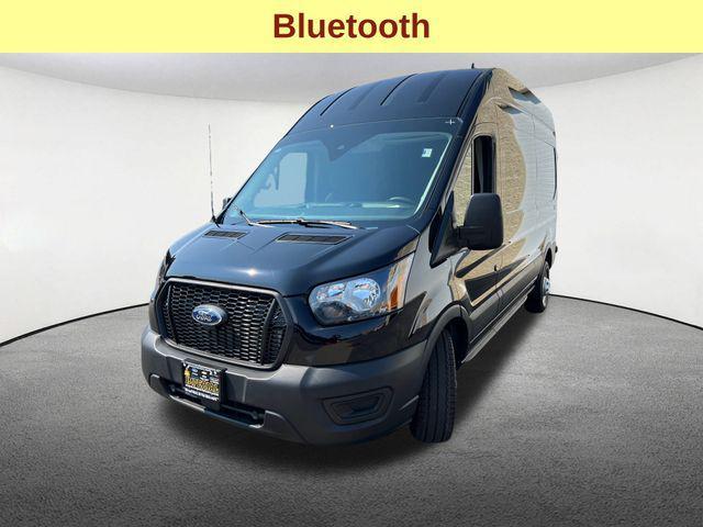 used 2024 Ford Transit-250 car, priced at $62,977