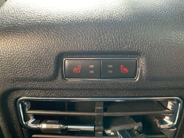 used 2021 Lincoln Corsair car, priced at $30,647