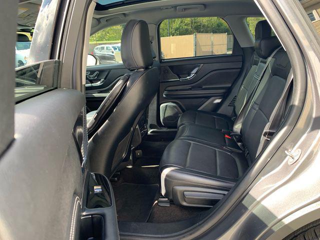 used 2021 Lincoln Corsair car, priced at $30,647