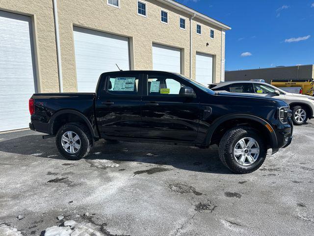 new 2024 Ford Ranger car, priced at $35,498